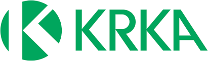 KRKA Logo